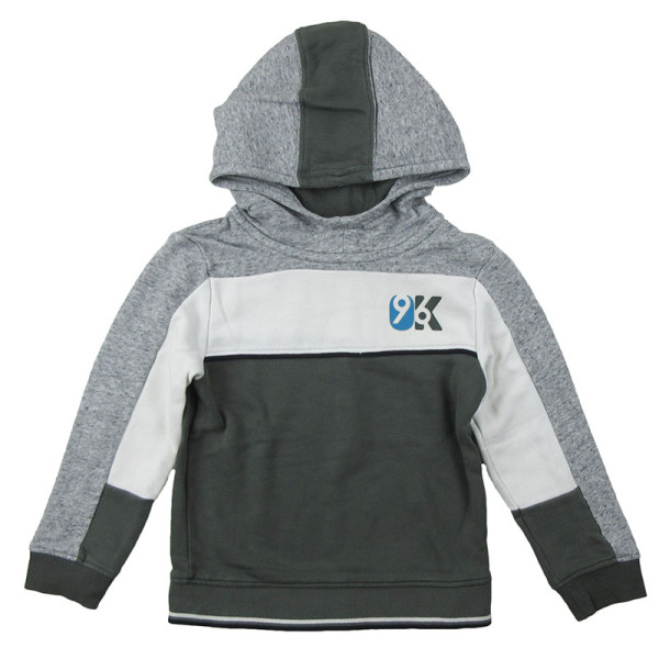 Sweat - OKAÏDI - 5 ans (110)