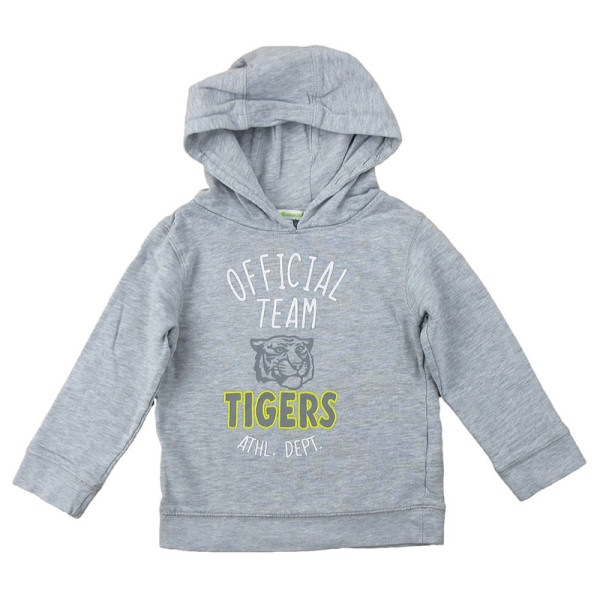 Sweat - VERTBAUDET - 4 ans (102)