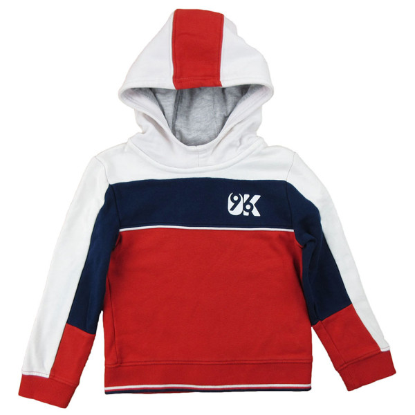 Sweat - OKAÏDI - 5 ans (110)