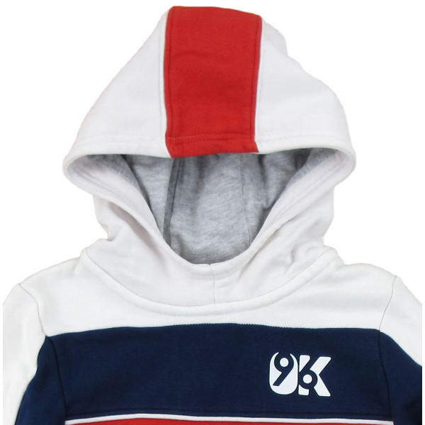 Sweat - OKAÏDI - 5 ans (110)