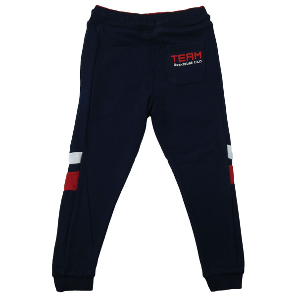 Pantalon training - OKAÏDI - 6 ans (116)