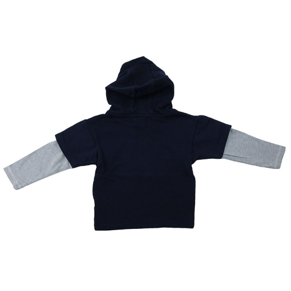 Sweat - VERTBAUDET - 4 ans (102)