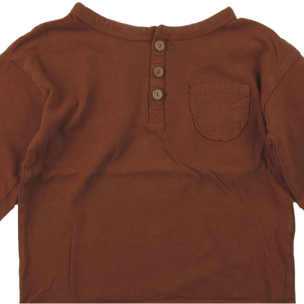 T-Shirt - ZARA - 2-3 jaar (98)