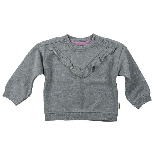 Sweat pailleté - TUMBLE 'N DRY - 18 mois (86)