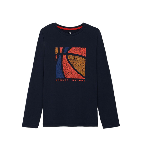 T-Shirt - OKAÏDI - 4 ans (104)