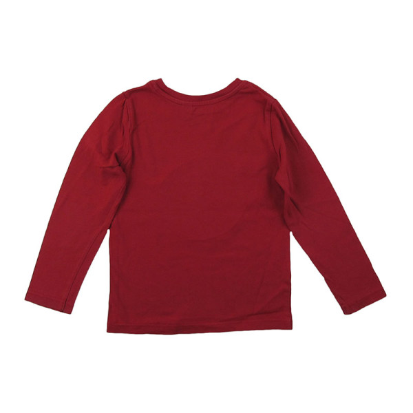 T-Shirt - OKAÏDI - 3 ans (98)