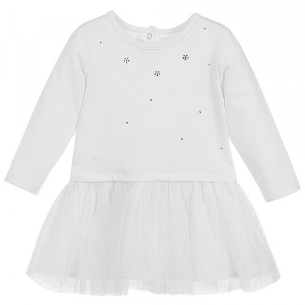 Robe cérémonie - ABSORBA - 2 ans (86)