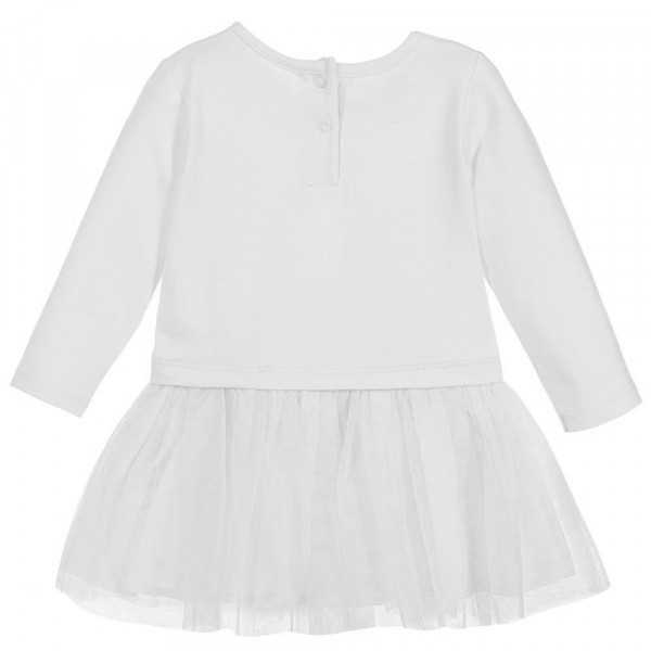 Robe cérémonie - ABSORBA - 2 ans (86)