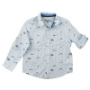 Chemise convertible - JBC - 4 ans (104)