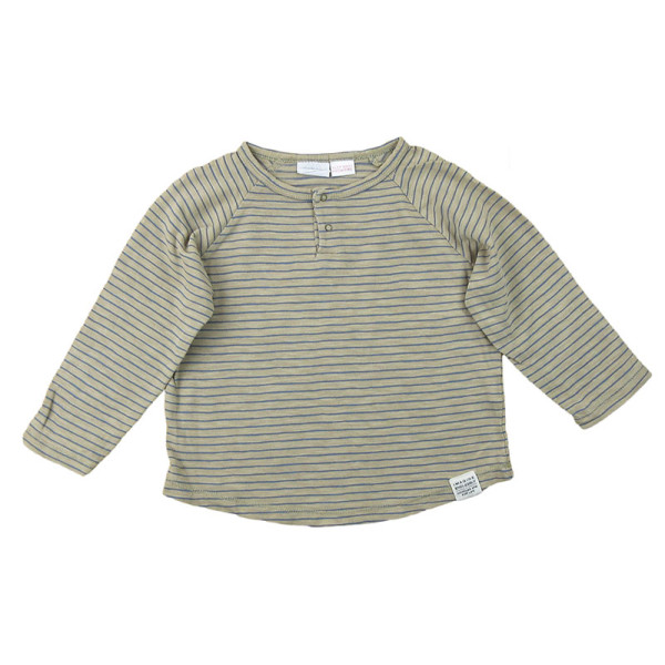 T-Shirt - ZARA - 2-3 ans (98)