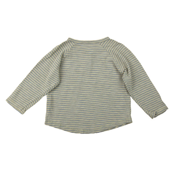 T-Shirt - ZARA - 2-3 jaar (98)