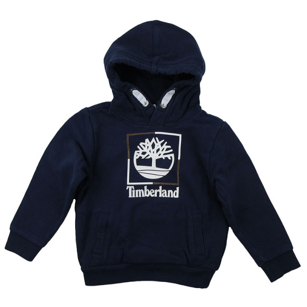 Sweat - TIMBERLAND - 4 ans (102)