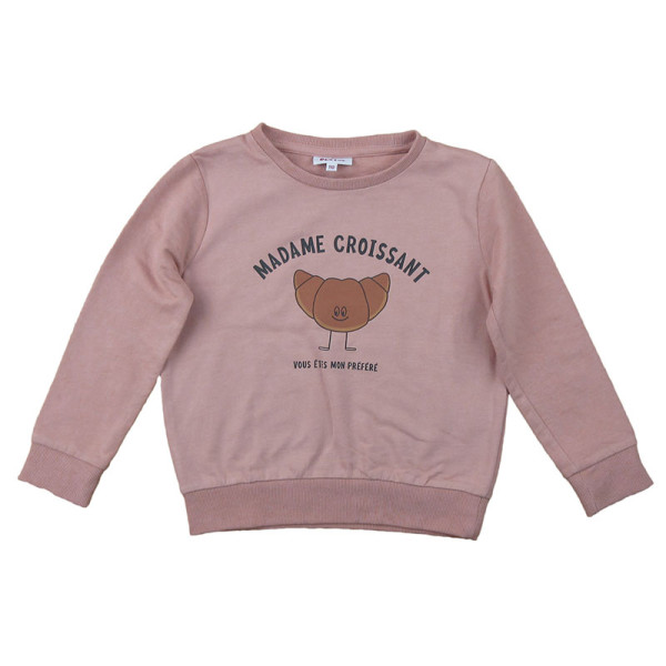 Sweat - BESTIES - 5 ans (110)