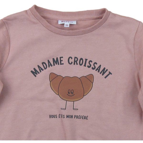 Sweat - BESTIES - 5 ans (110)