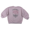 Sweat - ZARA - 4-5 jaar (110)