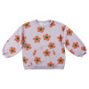 Pull polaire - ZARA - 4-5 ans (110)