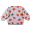 Pull polaire - ZARA - 4-5 ans (110)