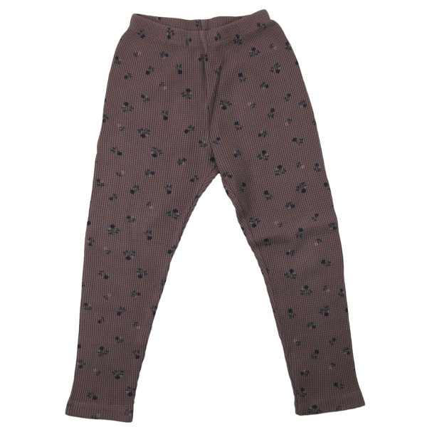 Legging - ZARA - 4-5 ans (110)