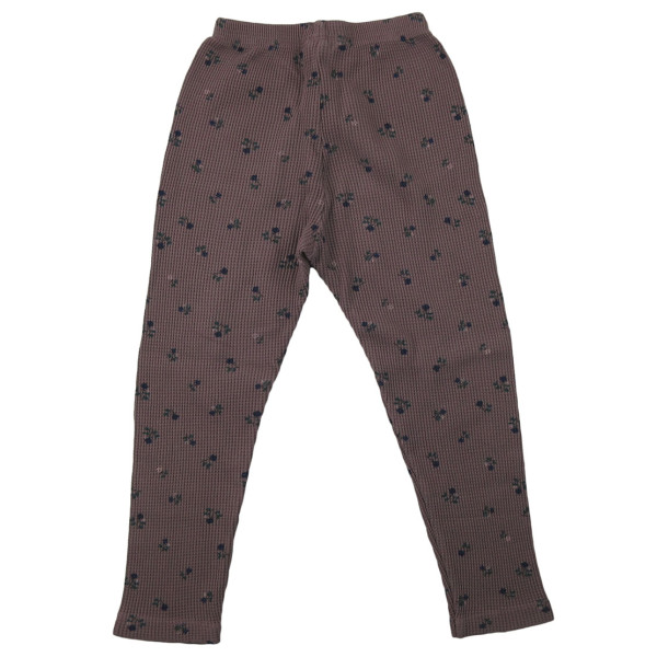 Legging - ZARA - 4-5 jaar (110)