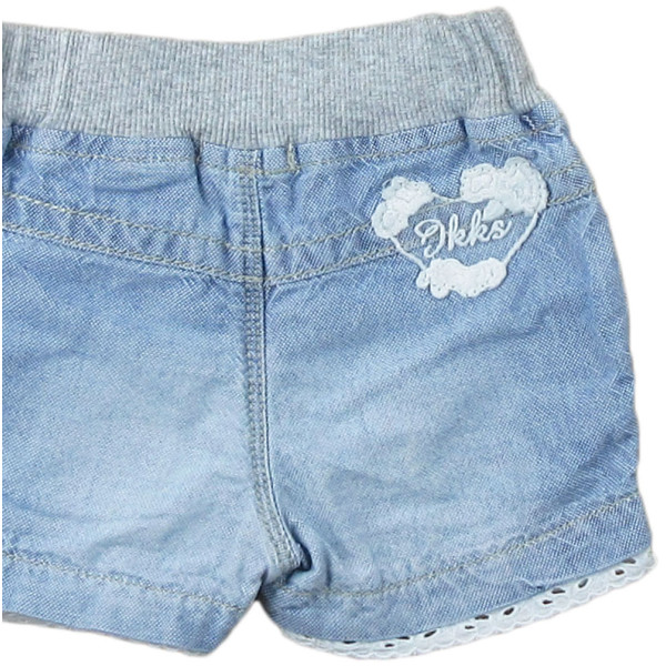 Short - IKKS - 3 maanden (60)