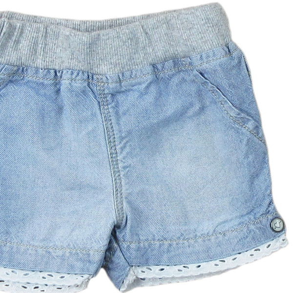 Short - IKKS - 3 maanden (60)