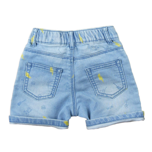 Short - IKKS - 12 mois (74)