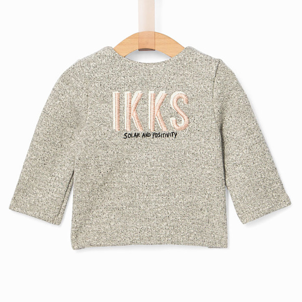 Gilet - IKKS - 3 ans (98)