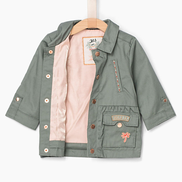 Veste - IKKS - 3 ans (98)