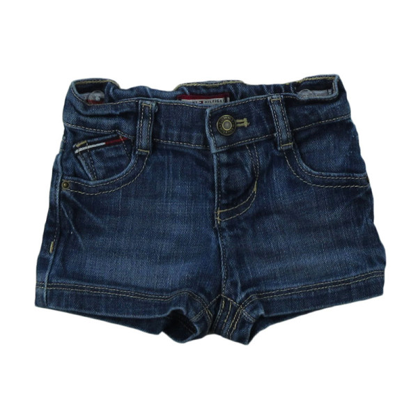 Short - TOMMY HILFIGER - 3-6 maanden