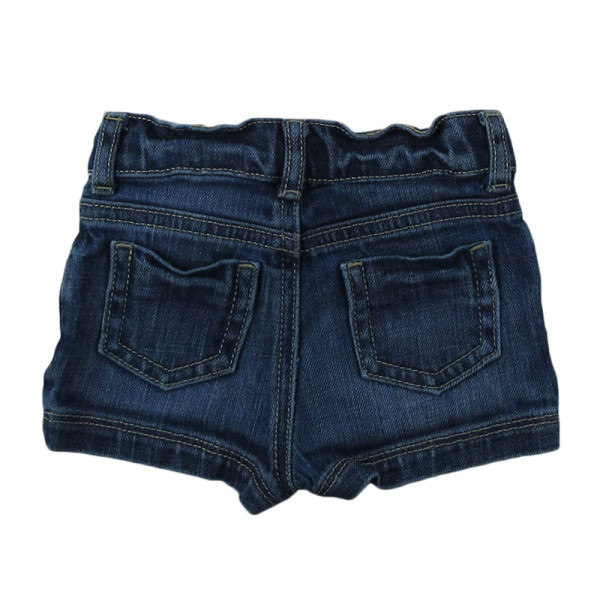 Short - TOMMY HILFIGER - 3-6 maanden