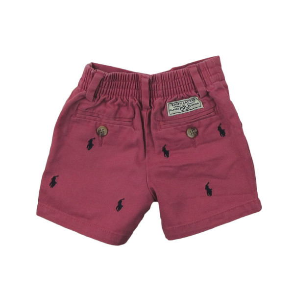 Short - RALPH LAUREN - 6 maanden