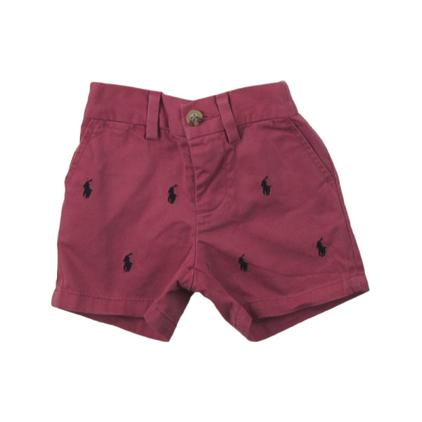 Short - RALPH LAUREN - 6 maanden