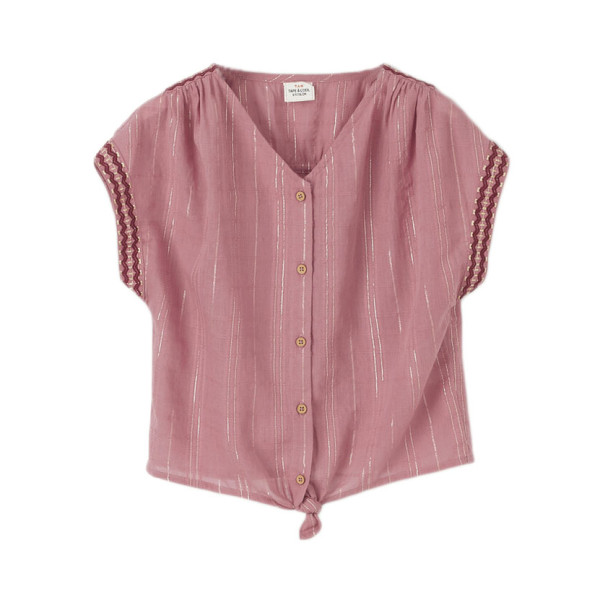 Blouse - TAPE A L'OEIL - 4 ans (104)