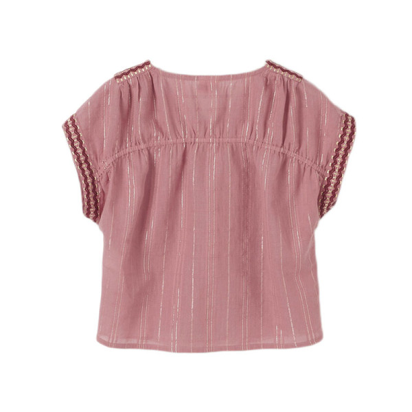 Blouse - TAPE A L'OEIL - 4 jaar (104)