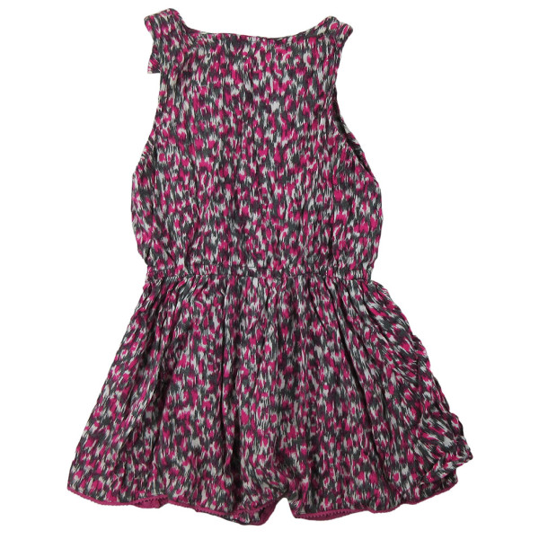 Robe - IKKS - 6 ans (114)