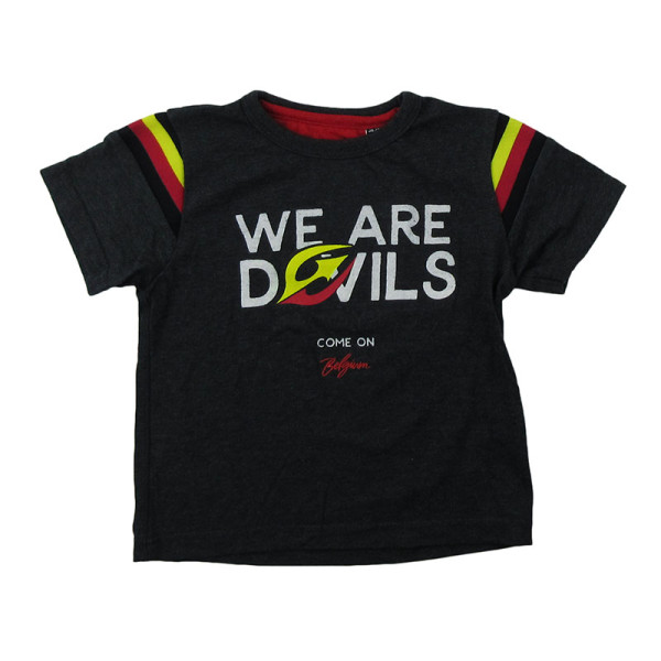 T-Shirt - J & JOY - 2 ans (92)