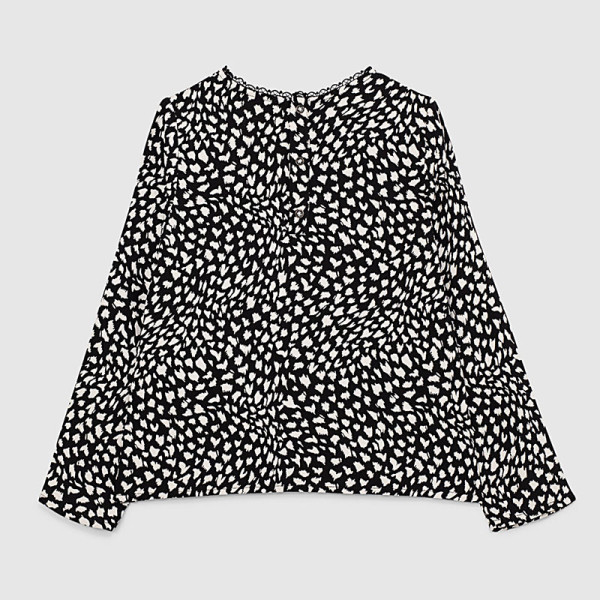 Blouse - IKKS - 4 ans (104)