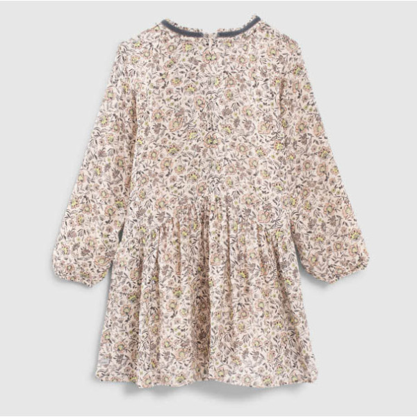 Robe - IKKS - 5 ans (110)