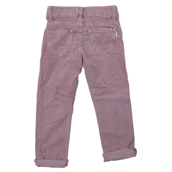 Pantalon - FILOU & FRIENDS - 4 ans