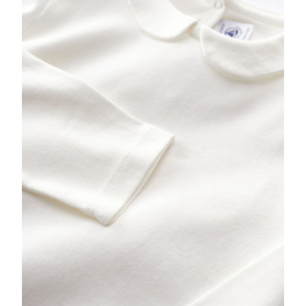 T-Shirt - PETIT BATEAU - 4 jaar (104)