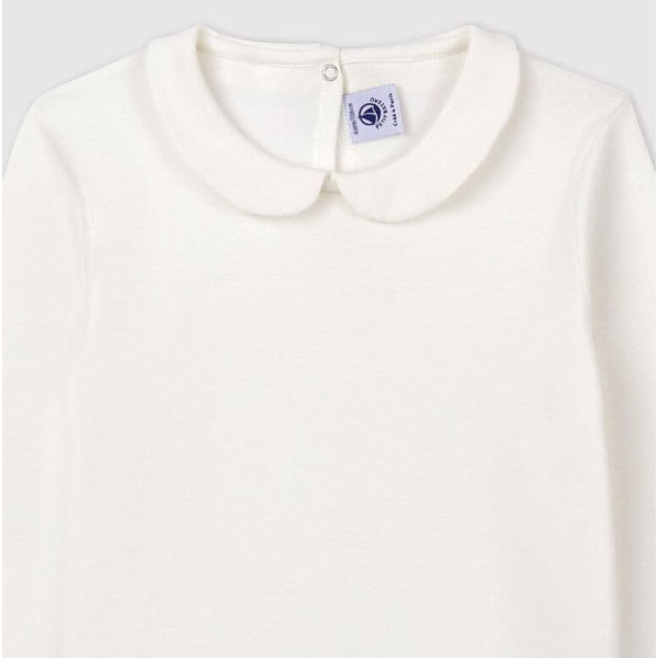 T-Shirt - PETIT BATEAU - 4 jaar (104)