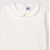 T-Shirt - PETIT BATEAU - 4 jaar (104)