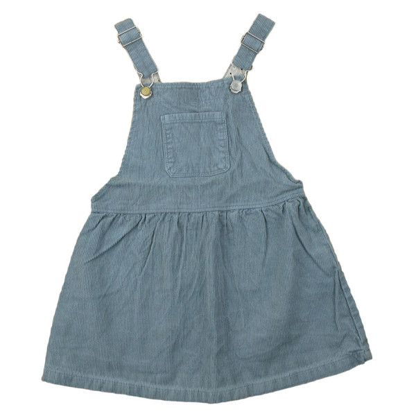 Robe - ZARA - 3-4 ans (104)