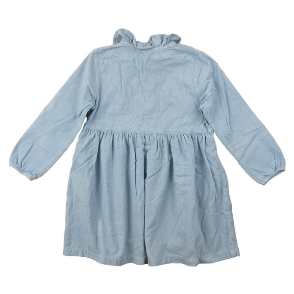 Robe - FILOU & FRIENDS - 4 ans