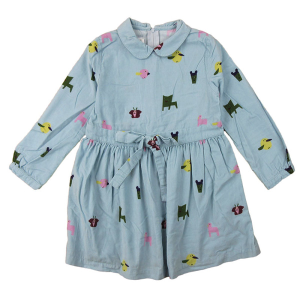 Robe - FILOU & FRIENDS - 4 ans