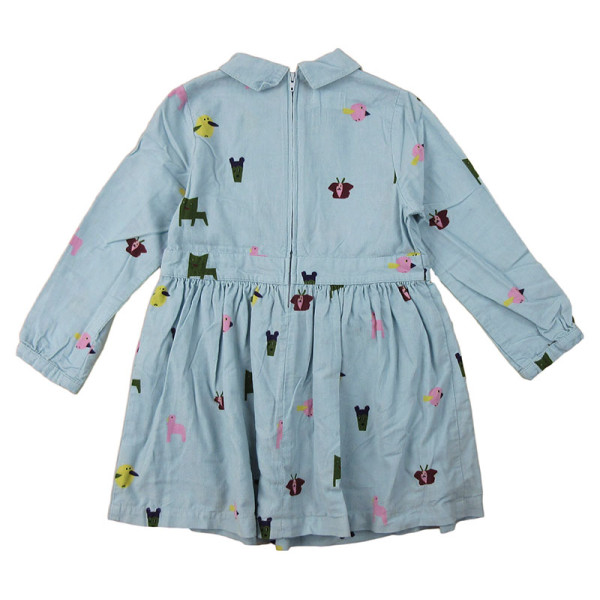 Robe - FILOU & FRIENDS - 4 ans