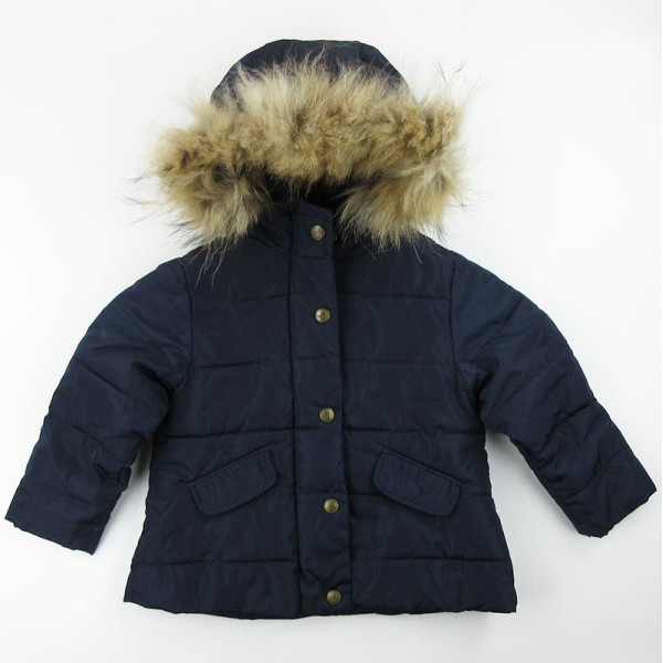 Manteau - CYRILLUS - 2 ans (92)