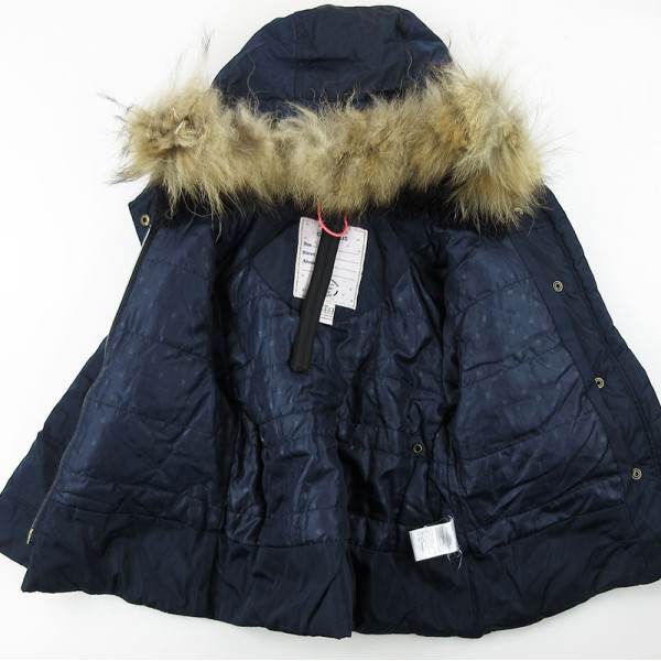 Manteau - CYRILLUS - 2 ans (92)