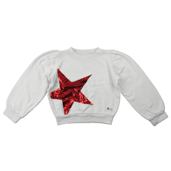 Sweat - AO76 - 6 ans (116)