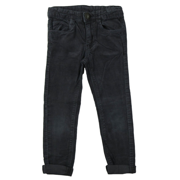 Pantalon - GRAIN DE BLÉ - 4 ans (102)